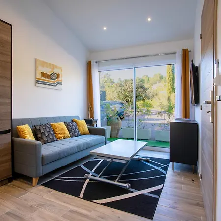 Apartman - Clos Saint Jean Roquebrune-sur Argens